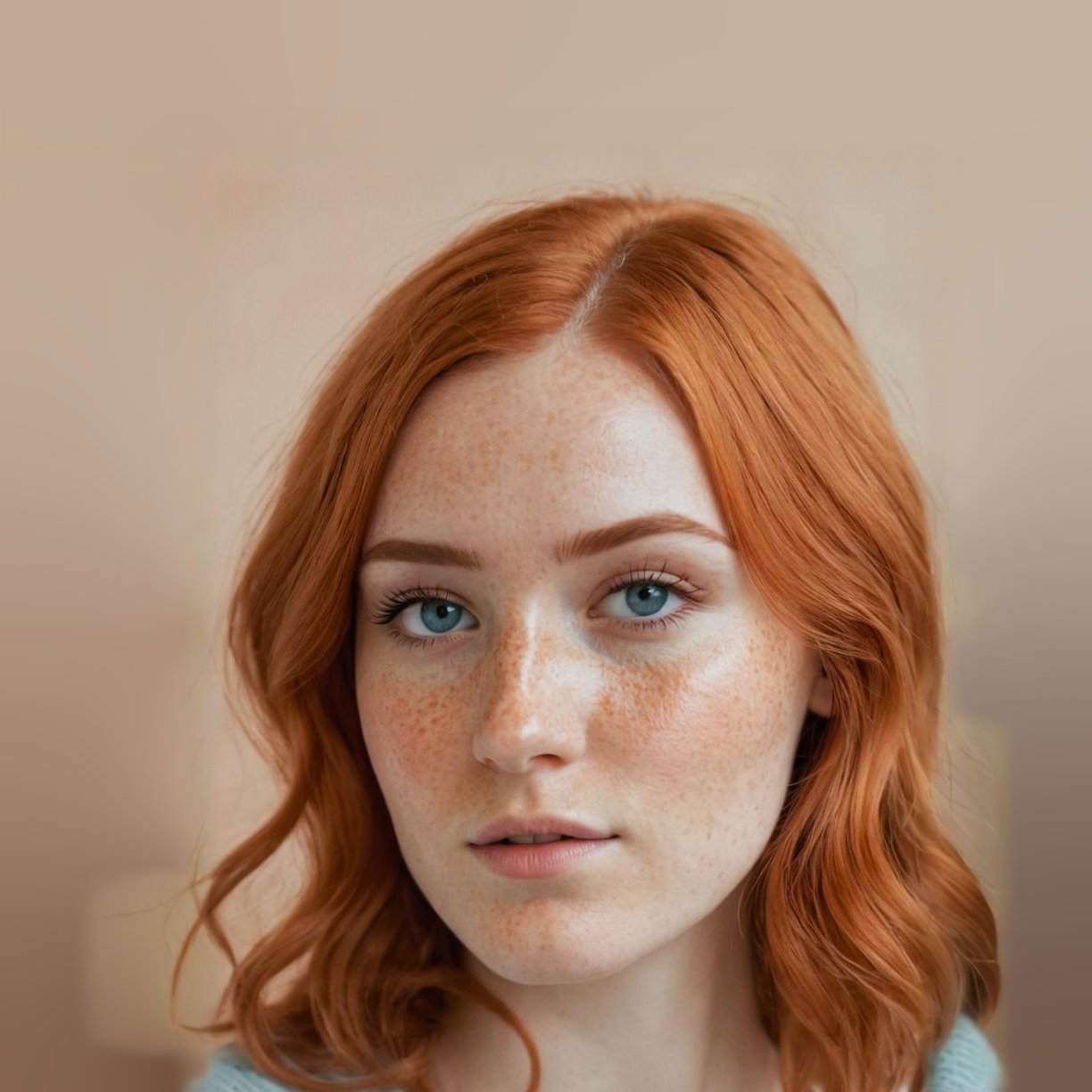 Care guide portrait